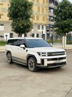 Bán xe Hyundai SantaFe 2024 Exclusive 2.5L giá 950 Triệu - Hà Nội