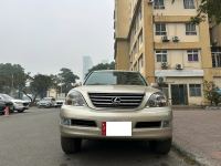 Bán xe Lexus GX 2008 470 giá 699 Triệu - Hà Nội