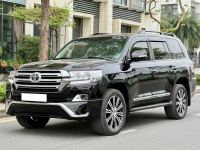 Bán xe Toyota Land Cruiser VX 4.6 V8 2016 giá 2 Tỷ 850 Triệu - Hà Nội