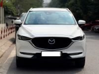 Bán xe Mazda CX5 2018 2.5 AT 2WD giá 570 Triệu - Hà Nội