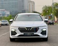 Bán xe VinFast Lux A 2.0 2022 Cao cấp giá 665 Triệu - Hà Nội