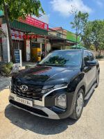 Bán xe Hyundai Creta 2025 Tiêu chuẩn 1.5 AT giá 590 Triệu - Hà Nội