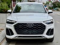 Bán xe Audi Q5 45 TFSI Quattro 2023 giá 1 Tỷ 690 Triệu - Hà Nội