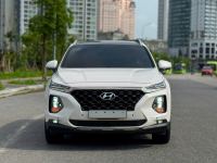 Bán xe Hyundai SantaFe 2020 Premium 2.2L HTRAC giá 830 Triệu - Hà Nội