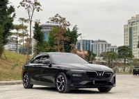 Bán xe VinFast Lux A 2.0 2022 Tiêu chuẩn giá 560 Triệu - Hà Nội