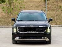 Bán xe Kia Carnival 2025 Signature 2.2D giá 1 Tỷ 540 Triệu - Hà Nội