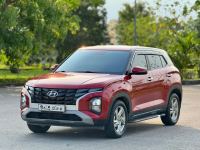 Bán xe Hyundai Creta 2024 Tiêu chuẩn 1.5 AT giá 575 Triệu - Hà Nội