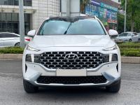 Bán xe Hyundai SantaFe 2023 Tiêu chuẩn 2.5L giá 929 Triệu - Hà Nội