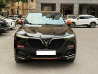 Bán xe VinFast Lux SA 2.0 2020 Base 2.0 AT giá 590 Triệu - Hà Nội