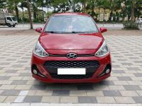 Bán xe Hyundai i10 2017 Grand 1.0 AT giá 255 Triệu - Hà Nội
