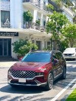 Bán xe Hyundai SantaFe 2022 Cao cấp 2.5L HTRAC giá 980 Triệu - Hà Nội