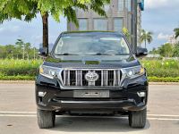 Bán xe Toyota Prado 2019 VX 2.7L giá 1 Tỷ 890 Triệu - Hà Nội