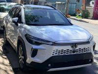 Bán xe Toyota Corolla Cross 2024 1.8V giá 780 Triệu - Hà Nội