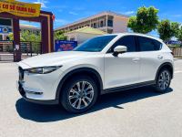 Bán xe Mazda CX5 2023 Luxury 2.0 AT giá 690 Triệu - Hà Nội
