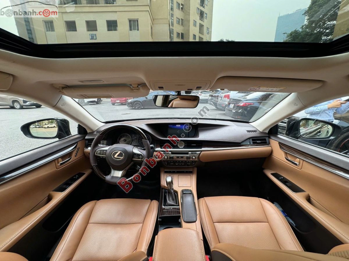 Lexus ES 250 2016 - 1 Tỷ 90 Triệu 6
