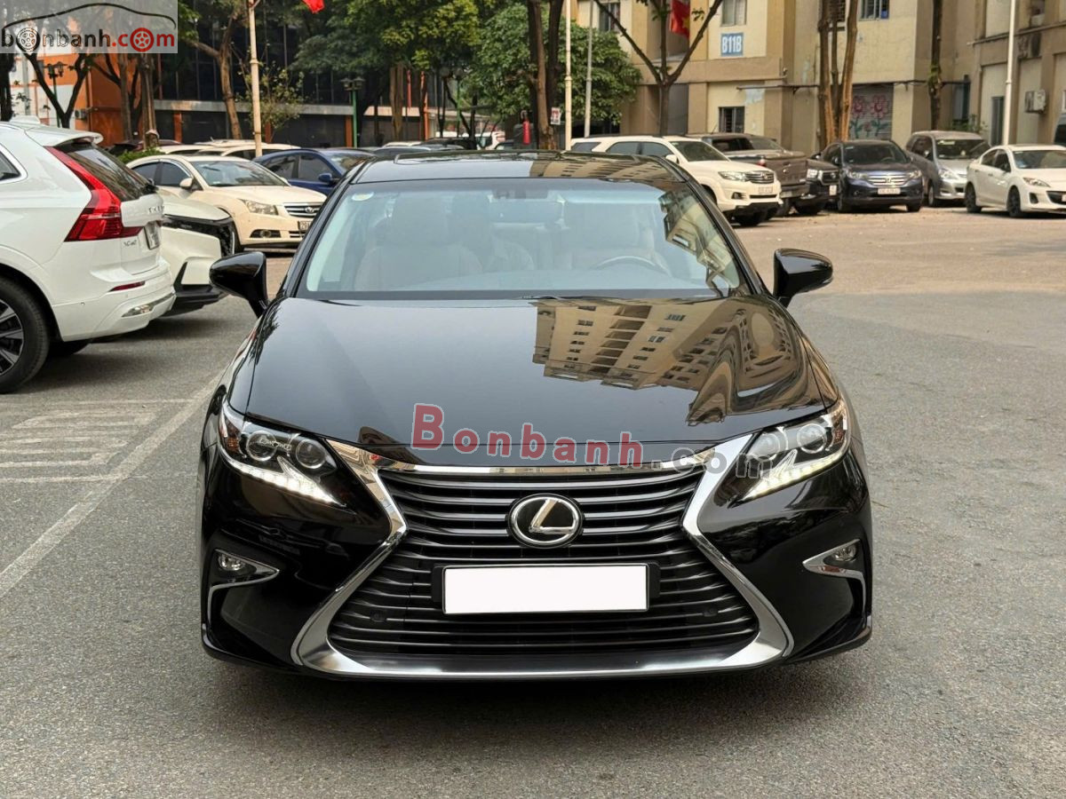 Lexus ES 250 2016 - 1 Tỷ 90 Triệu