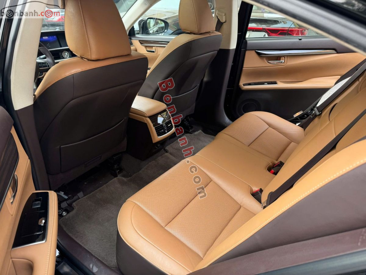 Lexus ES 250 2016 - 1 Tỷ 90 Triệu 10