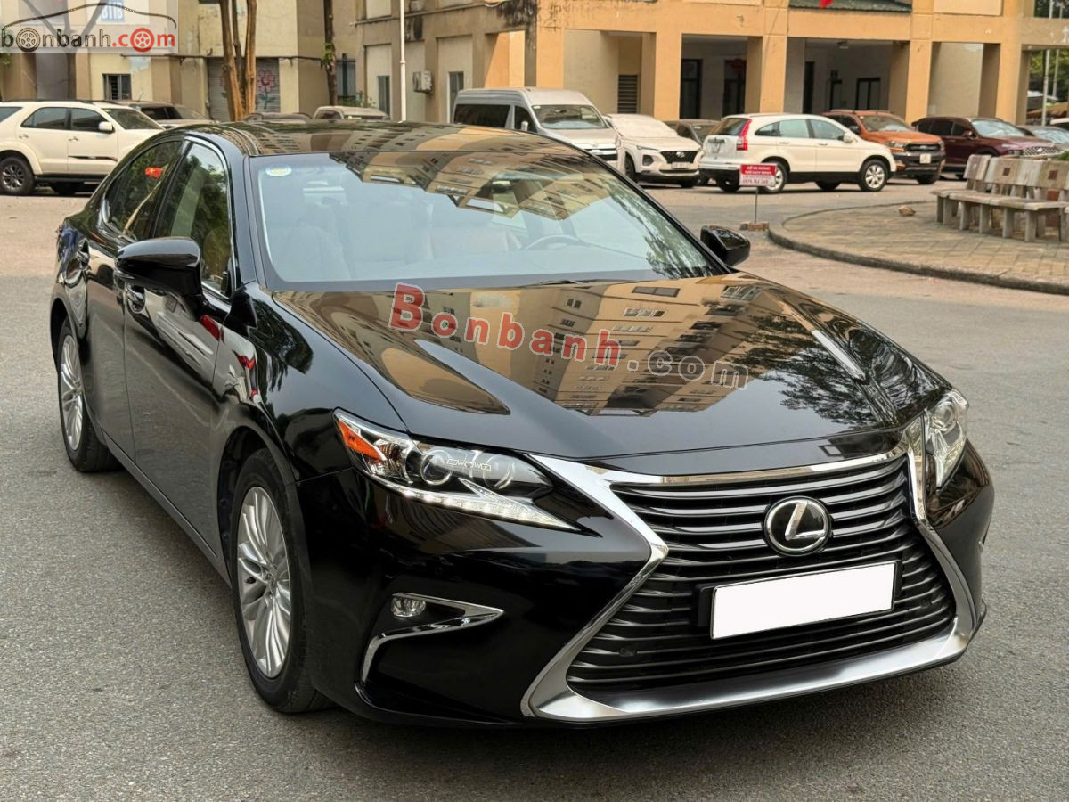 Lexus ES 250 2016 - 1 Tỷ 90 Triệu 2