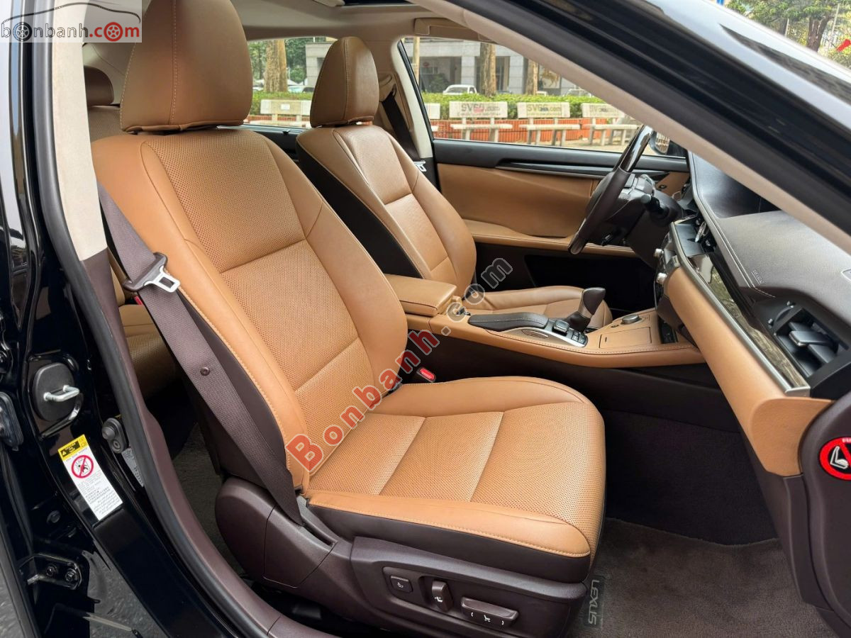 Lexus ES 250 2016 - 1 Tỷ 90 Triệu 8