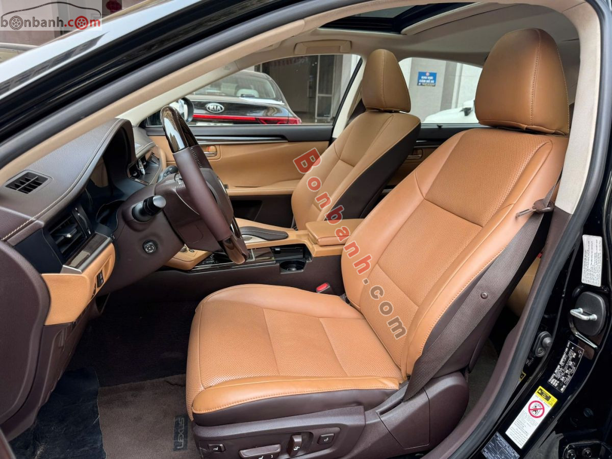 Lexus ES 250 2016 - 1 Tỷ 90 Triệu 9