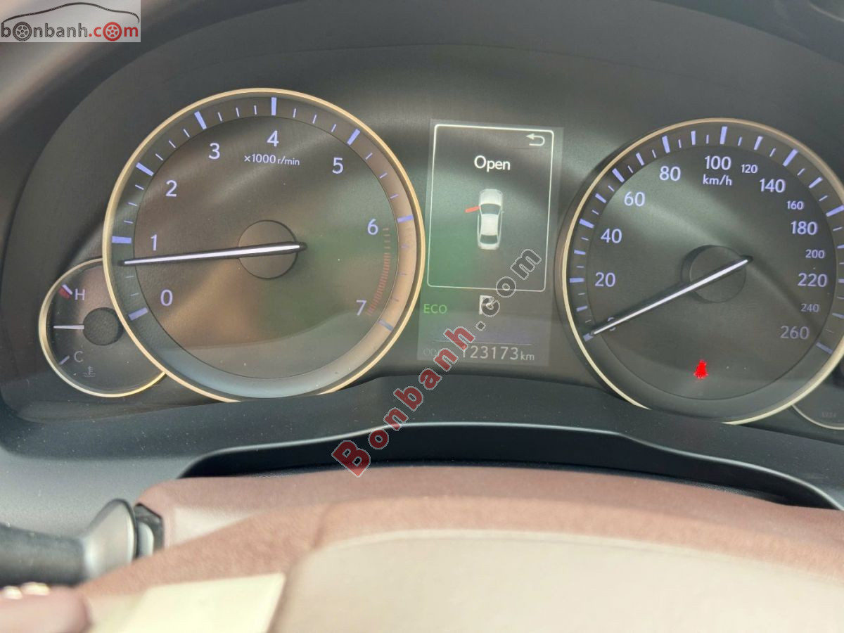 Lexus ES 250 2016 - 1 Tỷ 90 Triệu 7