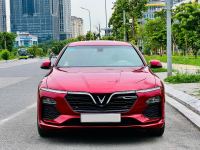Bán xe VinFast Lux A 2.0 2022 Tiêu chuẩn giá 520 Triệu - Hà Nội