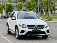 Bán xe Mercedes Benz GLC 2018 300 4Matic giá 935 Triệu - Hà Nội