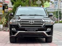 Bán xe Toyota Land Cruiser GX.R 4.0 V6 2015 giá 2 Tỷ 999 Triệu - Hà Nội