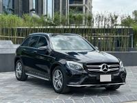 Bán xe Mercedes Benz GLC 2018 300 4Matic giá 985 Triệu - Hà Nội
