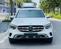 Bán xe Mercedes Benz GLC 200 4Matic 2022 giá 1 Tỷ 425 Triệu - Hà Nội
