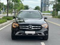 Bán xe Mercedes Benz GLC 2020 200 4Matic giá 1 Tỷ 120 Triệu - Hà Nội