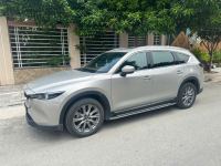 Bán xe Mazda CX8 2024 Luxury 2.5 AT giá 850 Triệu - Hà Nội