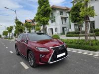 Bán xe Lexus RX 2019 350 giá 2 Tỷ 260 Triệu - Hà Nội