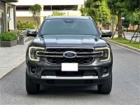 Bán xe Ford Everest 2023 Titanium 2.0L 4x2 AT giá 1 Tỷ 80 Triệu - Hà Nội