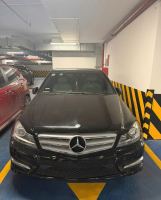 Bán xe Mercedes Benz C class 2012 C300 AMG giá 315 Triệu - Hà Nội