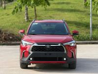 Bán xe Toyota Corolla Cross 2022 1.8V giá 676 Triệu - Hà Nội