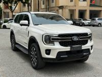 Bán xe Ford Everest 2026 Platinum 2.0L 4x2 AT giá 1 Tỷ 340 Triệu - Hà Nội