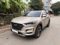 Bán xe Hyundai Tucson 2020 1.6 AT Turbo giá 615 Triệu - Hà Nội