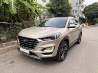 Bán xe Hyundai Tucson 2020 1.6 AT Turbo giá 615 Triệu - Hà Nội