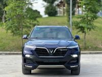 Bán xe VinFast Lux SA 2.0 2022 Nâng cao giá 635 Triệu - Hà Nội