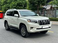 Bán xe Toyota Prado 2019 VX 2.7L giá 1 Tỷ 790 Triệu - Hà Nội