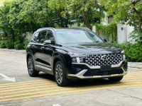 Bán xe Hyundai SantaFe 2024 Hybrid 1.6 HTRAC giá 1 Tỷ 215 Triệu - Hà Nội