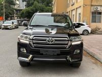 Bán xe Toyota Land Cruiser 2015 VX 4.6 V8 giá 2 Tỷ 670 Triệu - Hà Nội