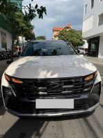 Bán xe Hyundai Tucson 2026 1.6 AT Turbo HTRAC Đặc biệt giá 935 Triệu - Hà Nội