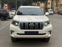 Bán xe Toyota Prado 2021 VX 2.7L giá 2 Tỷ 330 Triệu - Hà Nội