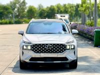 Bán xe Hyundai SantaFe 2022 Cao cấp 2.5L HTRAC giá 955 Triệu - Hà Nội