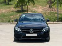 Bán xe Mercedes Benz C class 2016 C300 AMG giá 560 Triệu - Hà Nội