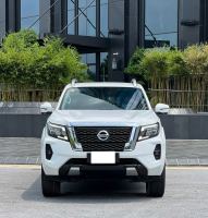 Bán xe Nissan Navara VL 2.5 AT 4WD Cao Cấp 2021 giá 555 Triệu - Hà Nội