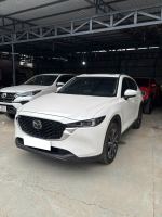 Bán xe Mazda CX5 2025 Luxury 2.0 AT giá 675 Triệu - Hà Nội