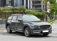 Bán xe Mazda CX8 2019 Premium giá 630 Triệu - Hà Nội